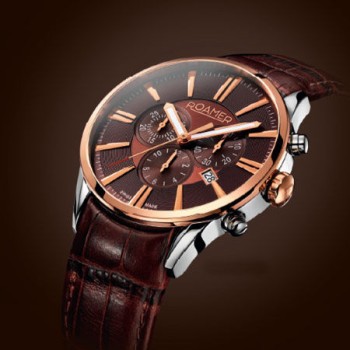 Roamer horloge