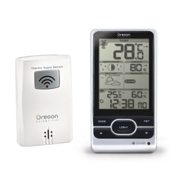 Weerstation Oregon Scientific