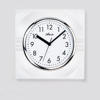 Wandklok design