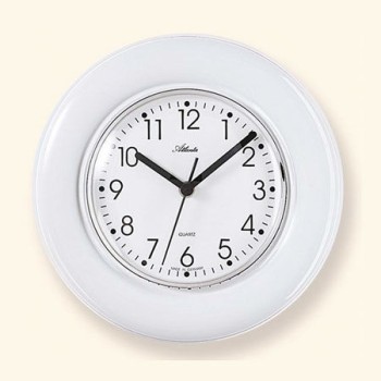 Wandklok modern