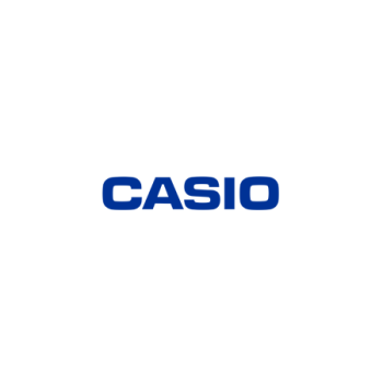 Casio horloges