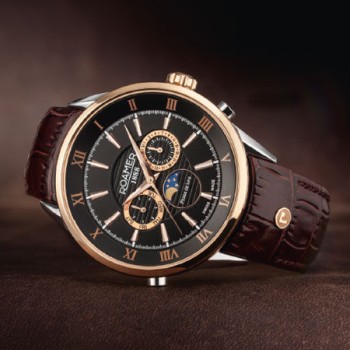 Roamer horloge