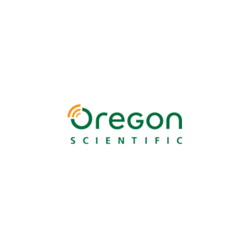 Oregon Scientific klokken, thermometers, horloges