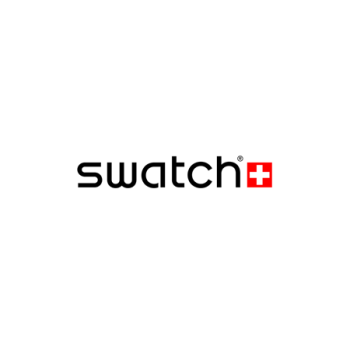 Swatch logo